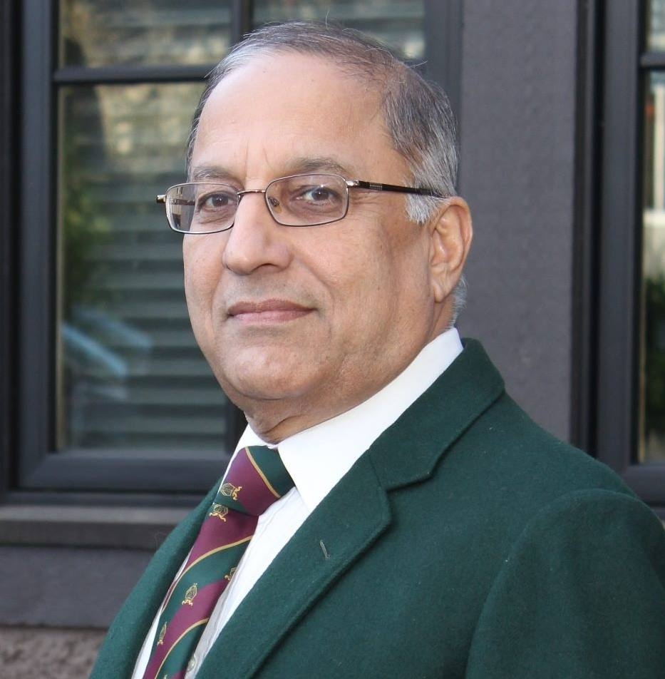 Gurchain Singh