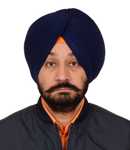 Navtej Singh