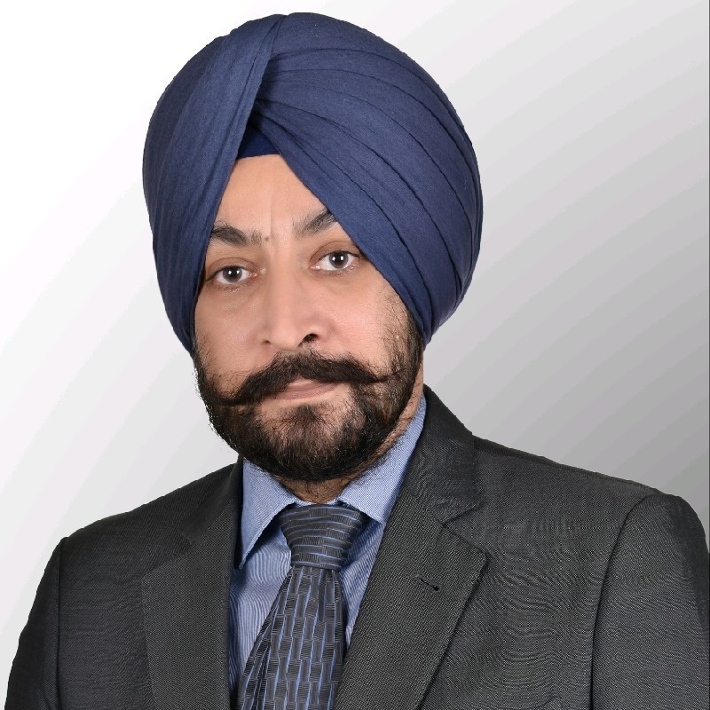 Pritpal Singh